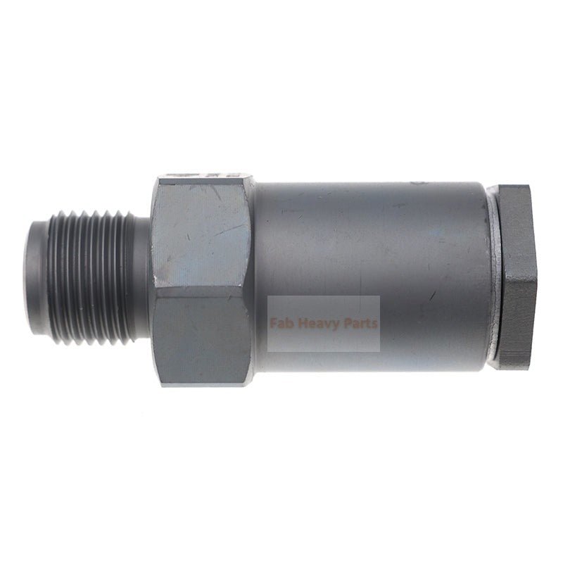 Common Rail Pressure Relief Valve F00R000756 for 2003-2007 Dodge Fits Cummins 5.9L - Fab Heavy Parts