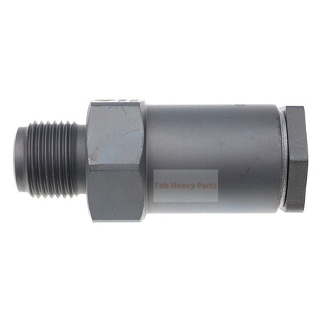 Common Rail Pressure Relief Valve F00R000756 for 2003-2007 Dodge Fits Cummins 5.9L - Fab Heavy Parts