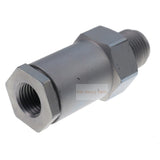 Soupape de surpression à rampe commune F00R000756 pour Dodge 2003-2007, compatible avec Cummins 5,9 l