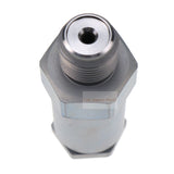 Soupape de surpression à rampe commune F00R000756 pour Dodge 2003-2007, compatible avec Cummins 5,9 l