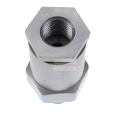 Soupape de surpression à rampe commune F00R000756 pour Dodge 2003-2007, compatible avec Cummins 5,9 l