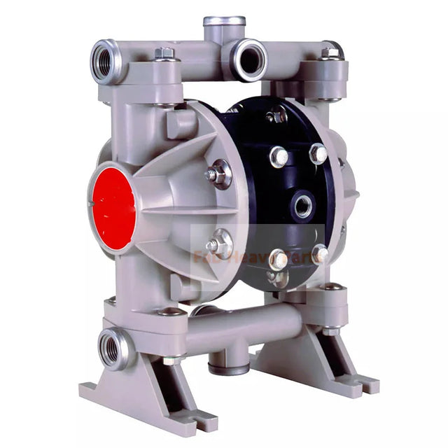 Compact Pneumatic Diaphragm Pump 66605J-388 for Ingersoll Rand ARO
