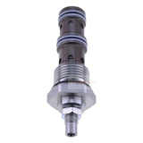 Compensated Priority Flow Regulator Valve FR12-33A-0-N Fits for Hydraforce - Fab Heavy Parts