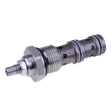 Compensated Priority Flow Regulator Valve FR12-33A-0-N Fits for Hydraforce - Fab Heavy Parts