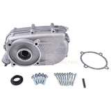 Komplettes 2:1-Untersetzungsgetriebe ASU000631-B ASU000631B 25 mm Eingang, 22 mm Ausgangswelle, passend für Honda-Motor GX160 GX200 GX270 GX390 168F 168F2 LF200 LF210