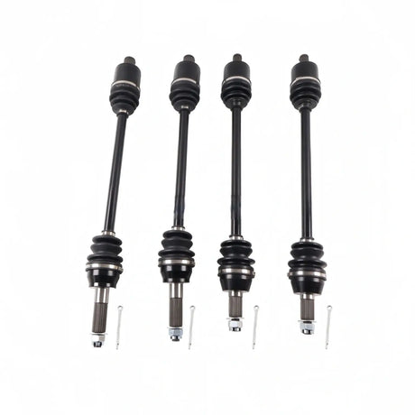 Complete CV Joint Axle 1332637 1333962 1333756 1334440 for Polaris UTV Ranger Crew XP 900 RZR 4 1000