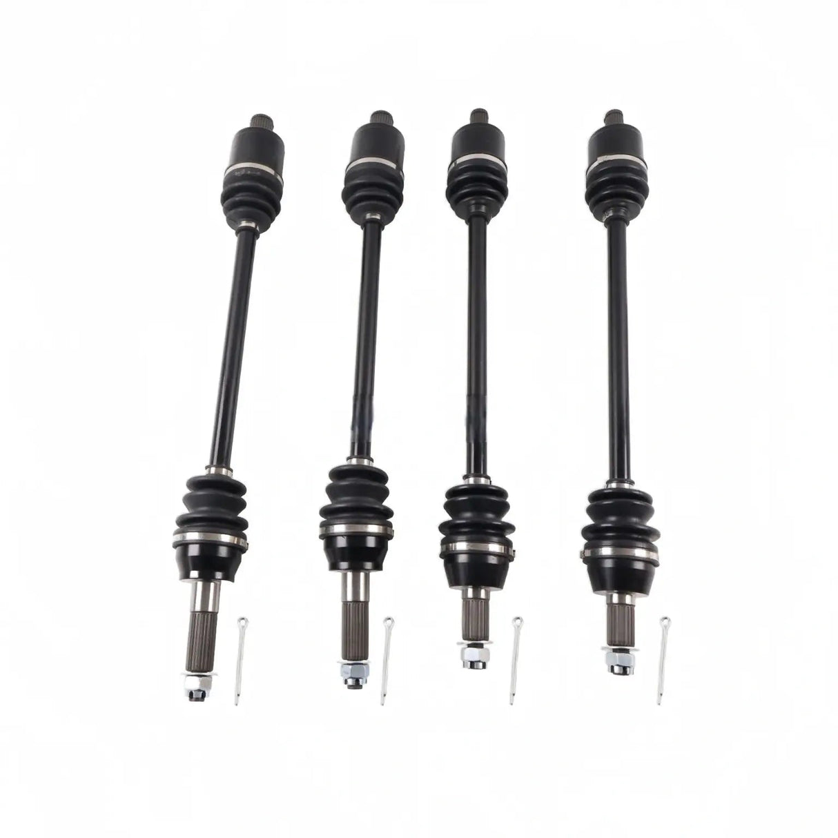 Complete CV Joint Axle 1332637 1333962 1333756 1334440 for Polaris UTV Ranger Crew XP 900 RZR 4 1000 - Fab Heavy Parts