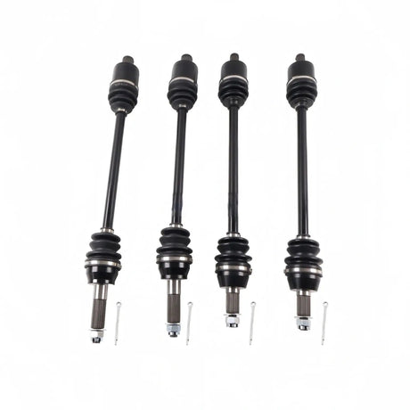 Complete CV Joint Axle 1332637 1333962 1333756 1334440 for Polaris UTV Ranger Crew XP 900 RZR 4 1000 - Fab Heavy Parts
