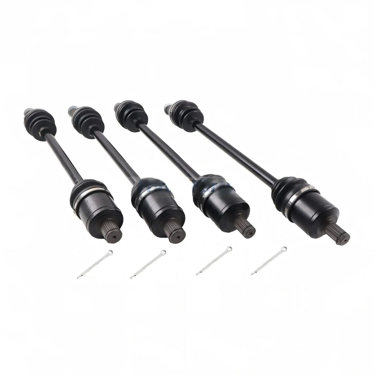 Complete CV Joint Axle 1332637 1333962 1333756 1334440 for Polaris UTV Ranger Crew XP 900 RZR 4 1000 - Fab Heavy Parts
