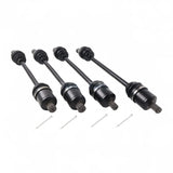 Complete CV Joint Axle 1332637 1333962 1333756 1334440 for Polaris UTV Ranger Crew XP 900 RZR 4 1000 - Fab Heavy Parts