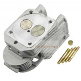 Complete Cylinder Head 04152627 04157654 04154510 Fits For Deutz FL912 FL913 - Fab Heavy Parts