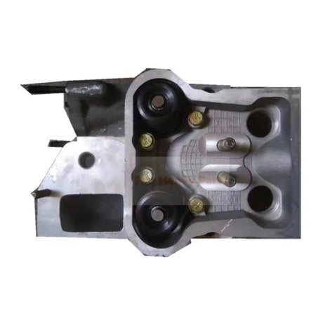 Complete Cylinder Head 04189187 02423567 for Deutz Engine F8L413 - Fab Heavy Parts