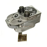 Complete Cylinder Head 04230590 04158541 04230603 for Deutz Engine FL912 - Fab Heavy Parts