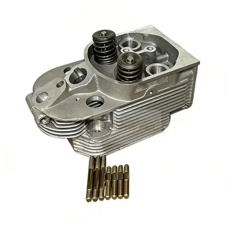 Complete Cylinder Head 04230590 04158541 04230603 for Deutz Engine FL912 - Fab Heavy Parts