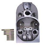 Complete Cylinder Head 04231661 04152627 Fits for Deutz Engine BF4L913 BF6L912 F3L913 - Fab Heavy Parts