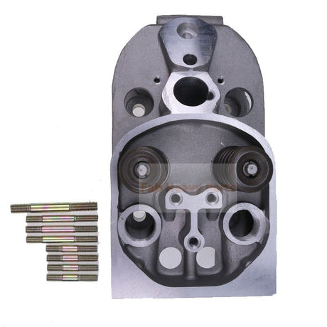 Complete Cylinder Head 04231661 04152627 Fits for Deutz Engine BF4L913 BF6L912 F3L913 - Fab Heavy Parts