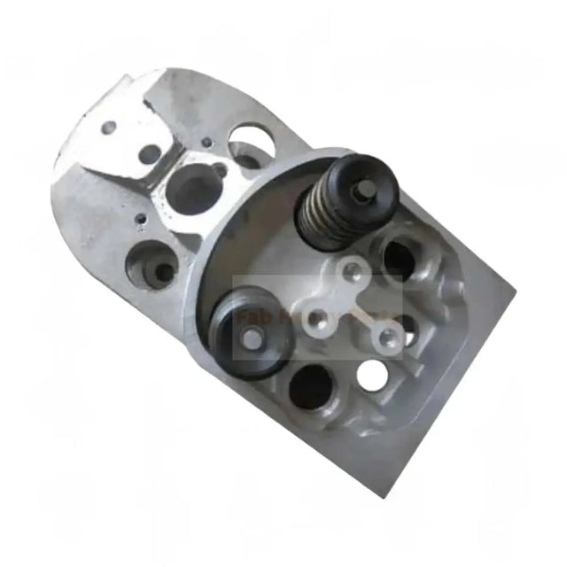 Complete Cylinder Head 04236677 for Deutz BFL914C BF6L914C Engine - Fab Heavy Parts