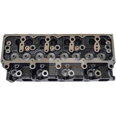 Complete Cylinder Head 11039 - 7F403 11039 - 7F409 Fits For Nissan Engine TD27 - Fab Heavy Parts