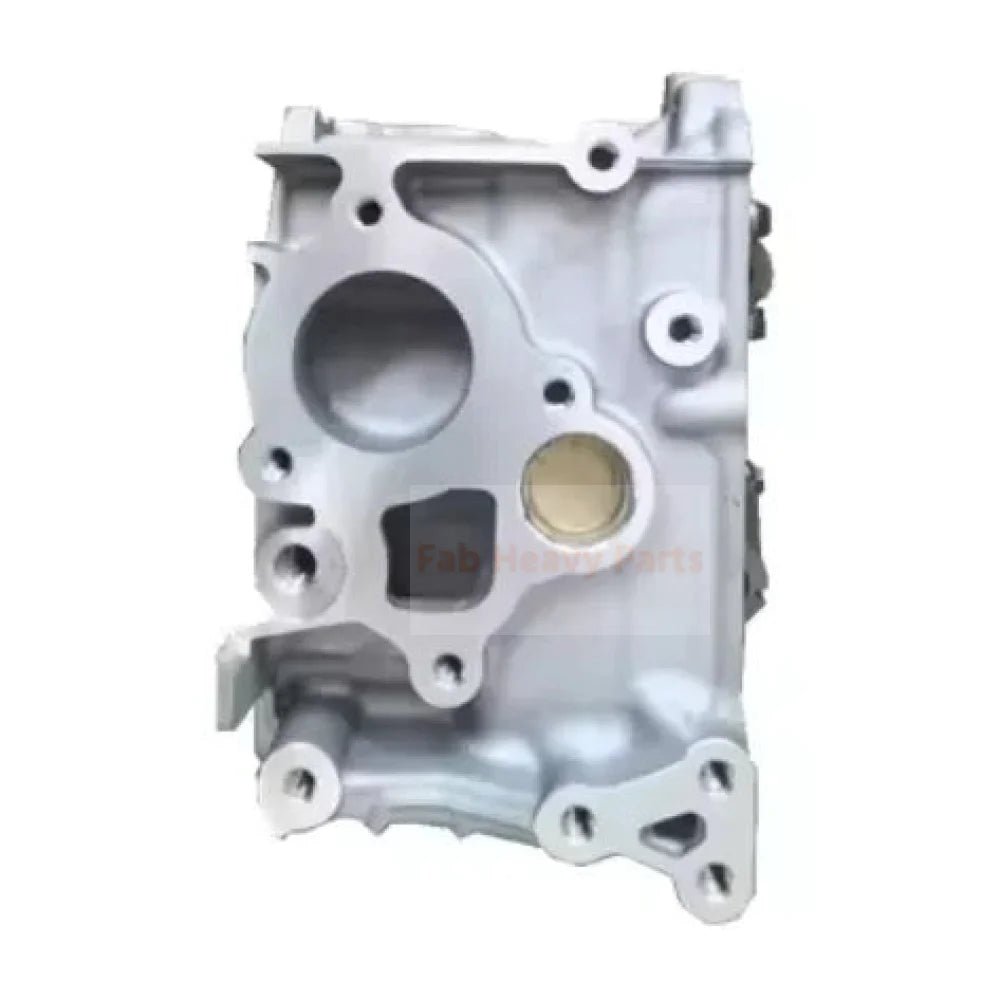 Complete Cylinder Head 11040 - 4JM0A for Nissan Engine QR25DE QR25 Truck NP300 Navara - Fab Heavy Parts