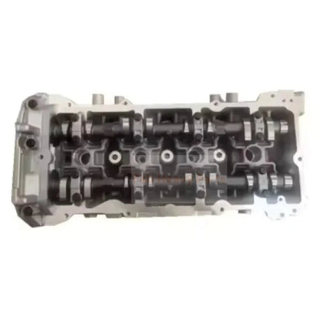 Complete Cylinder Head 11040 - 4JM0A for Nissan Engine QR25DE QR25 Truck NP300 Navara - Fab Heavy Parts