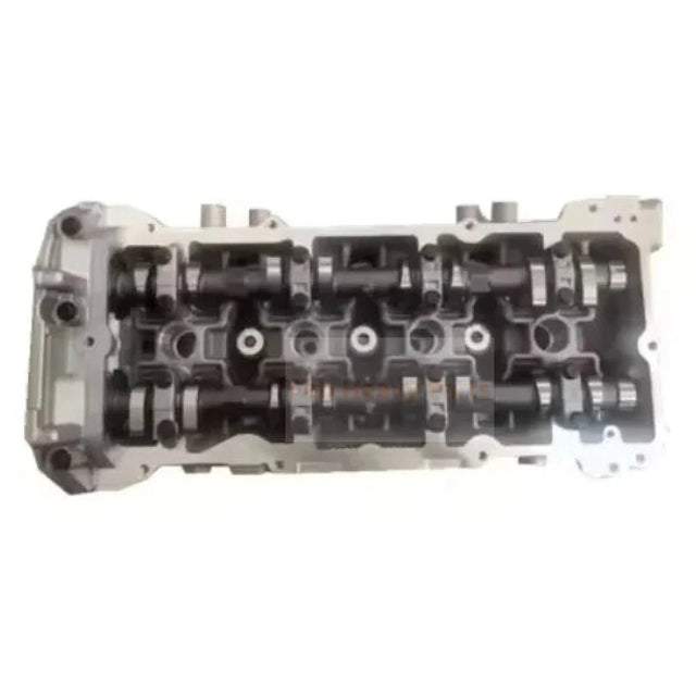Complete Cylinder Head 11040 - 4JM0A for Nissan Engine QR25DE QR25 Truck NP300 Navara - Fab Heavy Parts
