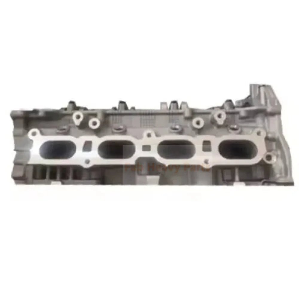 Complete Cylinder Head 11040 - 4JM0A for Nissan Engine QR25DE QR25 Truck NP300 Navara - Fab Heavy Parts