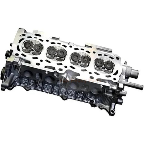 Complete Cylinder Head 11101-22080 for Toyota Engine 1ZZ-FE Corolla Celica Altis MR2 RAV 4 Matrix Avensis 1998+