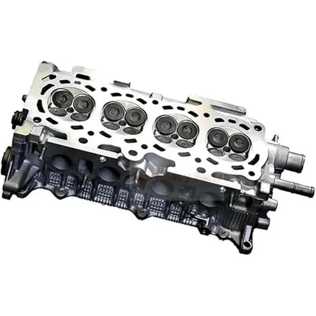 Complete Cylinder Head 11101-22080 for Toyota Engine 1ZZ-FE Corolla Celica Altis MR2 RAV 4 Matrix Avensis 1998+