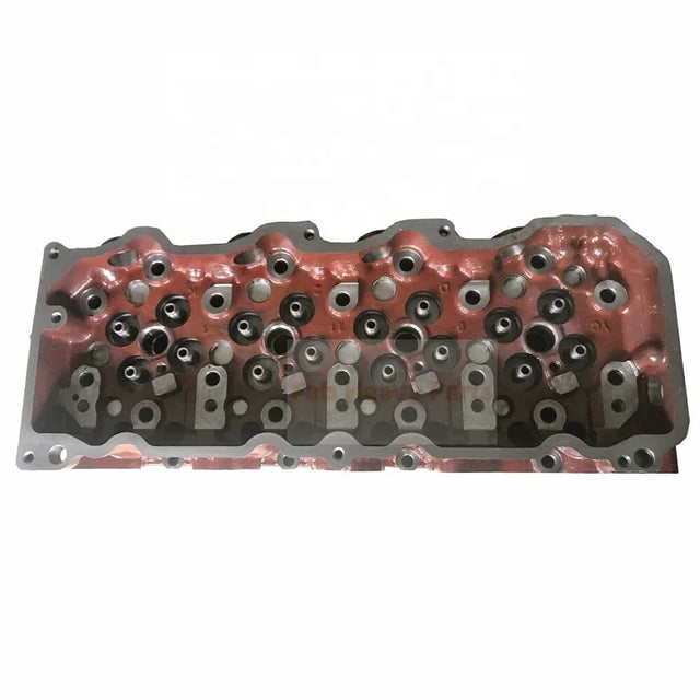 Complete Cylinder Head 11101-782100 for Hino Engine N04C