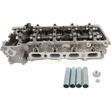 Complete Cylinder Head 11101-79266 for Toyota Engine 2RZFE 3RZFE Vehicle Tacoma 4Runner