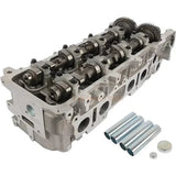 Complete Cylinder Head 11101 - 79266 for Toyota Engine 2RZFE 3RZFE Vehicle Tacoma 4Runner - Fab Heavy Parts
