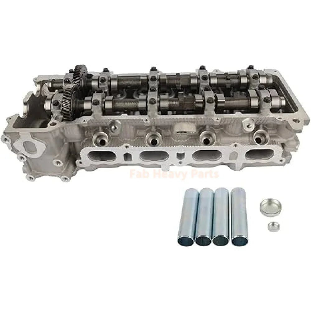 Complete Cylinder Head 11101 - 79266 for Toyota Engine 2RZFE 3RZFE Vehicle Tacoma 4Runner - Fab Heavy Parts
