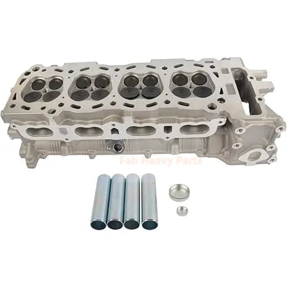 Complete Cylinder Head 11101 - 79266 for Toyota Engine 2RZFE 3RZFE Vehicle Tacoma 4Runner - Fab Heavy Parts