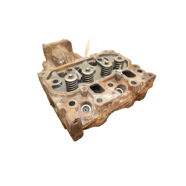 Complete Cylinder Head 119415-11740 for Yanmar 2TNV70 Komatsu 2D70E-5 Thermo King TK270VFM Engine