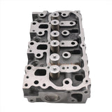 Complete Cylinder Head 119517 - 11740 for Yanmar Engine 3TNM74 3TNV74 3TNM72 - Fab Heavy Parts