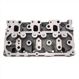 Complete Cylinder Head 119517 - 11740 for Yanmar Engine 3TNM74 3TNV74 3TNM72 - Fab Heavy Parts