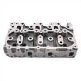 Complete Cylinder Head 119517 - 11740 for Yanmar Engine 3TNM74 3TNV74 3TNM72 - Fab Heavy Parts