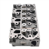 Complete Cylinder Head 119717 - 11740 for Yanmar 3TNV76 Engine - Fab Heavy Parts