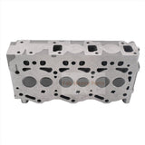 Complete Cylinder Head 119717 - 11740 for Yanmar 3TNV76 Engine - Fab Heavy Parts