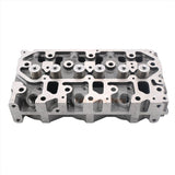 Complete Cylinder Head 119717 - 11740 for Yanmar 3TNV76 Engine - Fab Heavy Parts