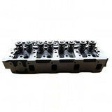 Kompletter Zylinderkopf 129601-11700 für Yanmar 4TNV88 4TNV84 4TNV84T Motor