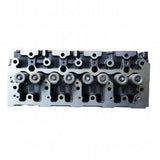 Complete Cylinder Head 129601-11700 for Yanmar 4TNV88 4TNV84 4TNV84T Engine - Fab Heavy Parts