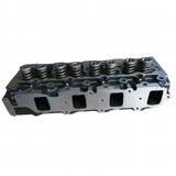 Complete Cylinder Head 129601-11700 for Yanmar 4TNV88 4TNV84 4TNV84T Engine - Fab Heavy Parts