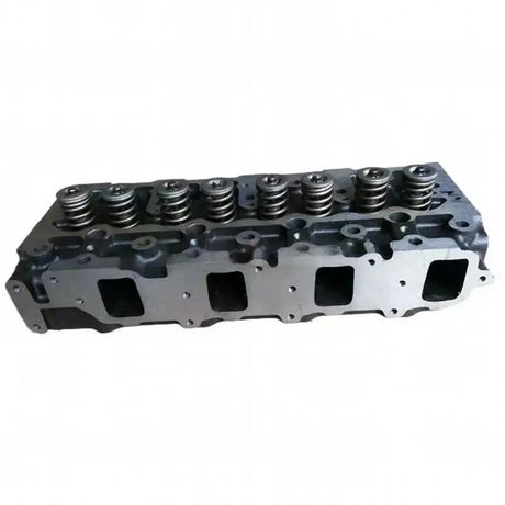 Complete Cylinder Head 129601-11700 for Yanmar 4TNV88 4TNV84 4TNV84T Engine - Fab Heavy Parts