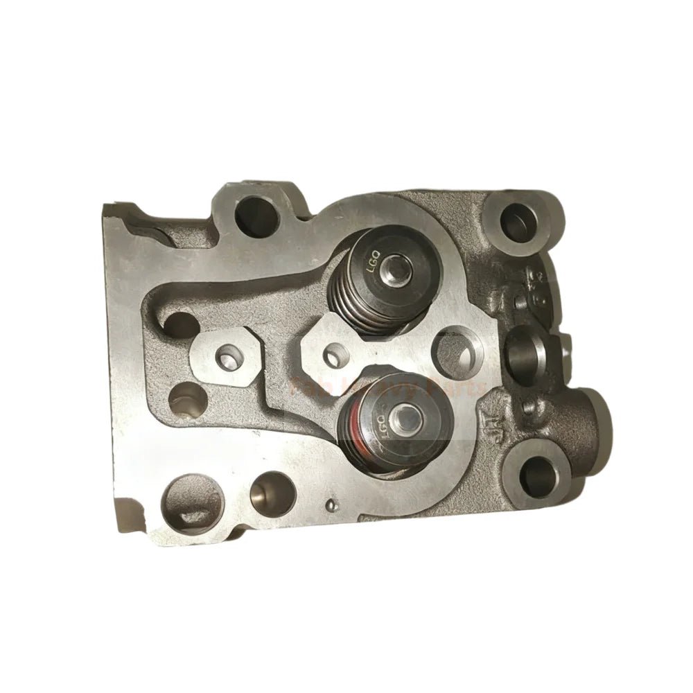 Complete Cylinder Head 13072257 for Weichai Deutz Engine TD226B WP6G125 - Fab Heavy Parts