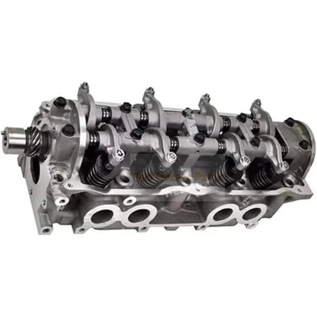 Complete Cylinder Head 1360878 for Mazda Engine F2 FE Hyster Forklift