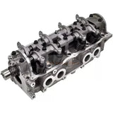 Complete Cylinder Head 1360878 for Mazda Engine F2 FE Hyster Forklift