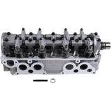 Complete Cylinder Head 1360878 for Mazda Engine F2 FE Hyster Forklift