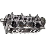 Complete Cylinder Head 1360878 for Mazda Engine F2 FE Hyster Forklift - Fab Heavy Parts