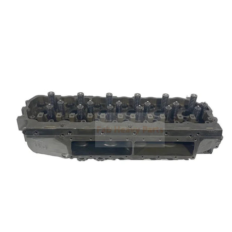 Complete Cylinder Head 183 - 6831 for Caterpillar CAT Engine 3126 3126B 3126E Excavator 325C M325C - Fab Heavy Parts